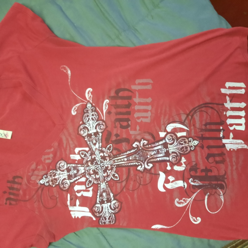 Random t-shirt